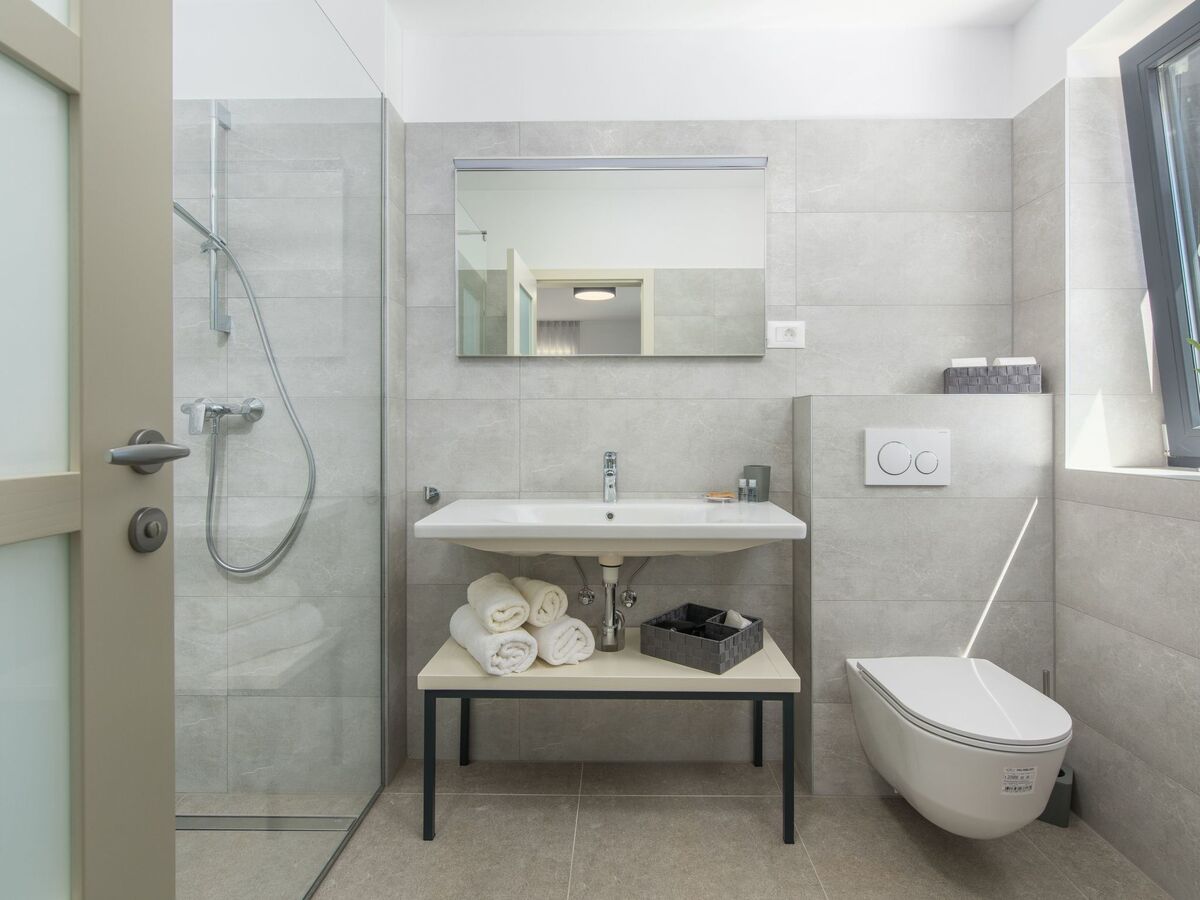 Villa Daniela – Maison rénovée 6 pers, piscine privée - Photo 22
