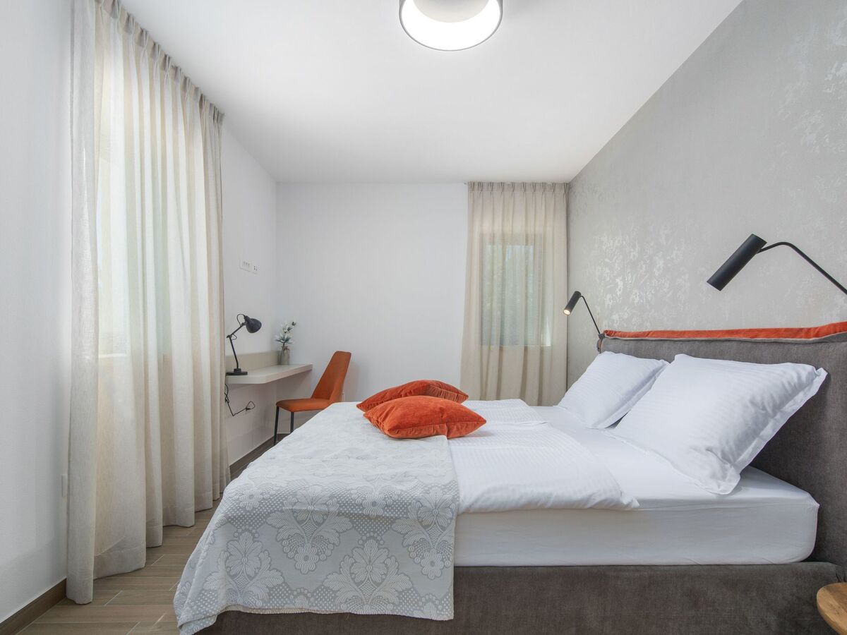 Villa Daniela – Maison rénovée 6 pers, piscine privée - Photo 24