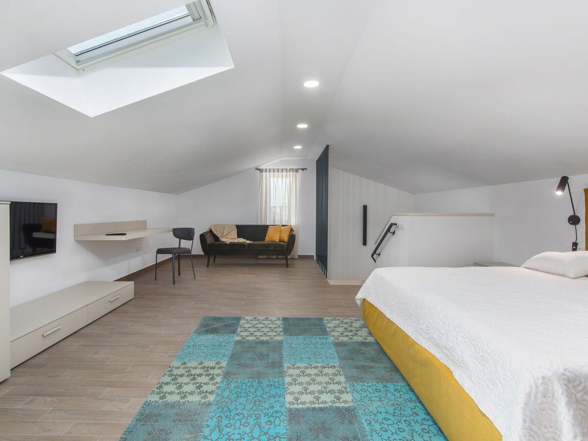Villa Daniela – Maison rénovée 6 pers, piscine privée - Photo 26