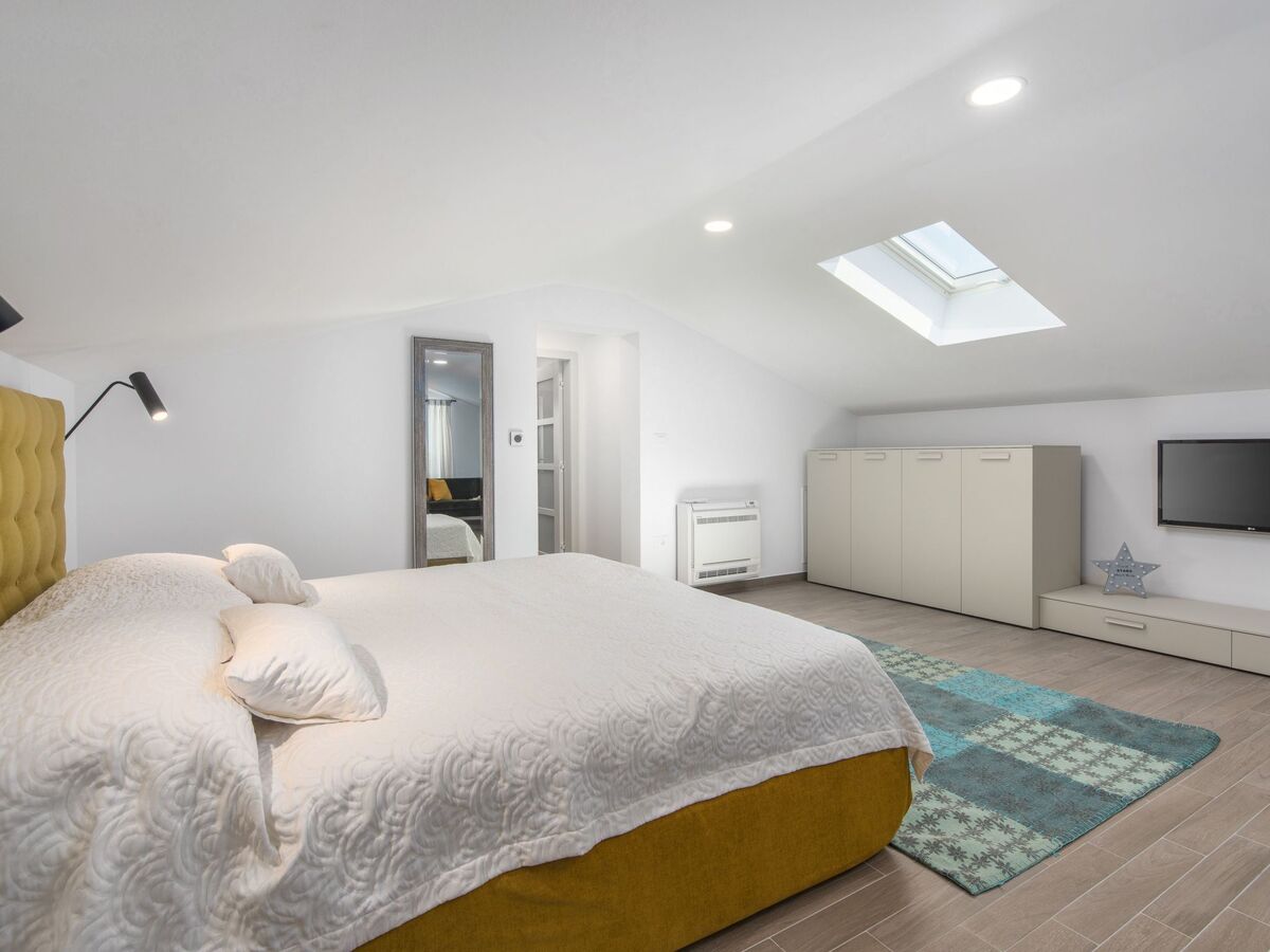 Villa Daniela – Maison rénovée 6 pers, piscine privée - Photo 27