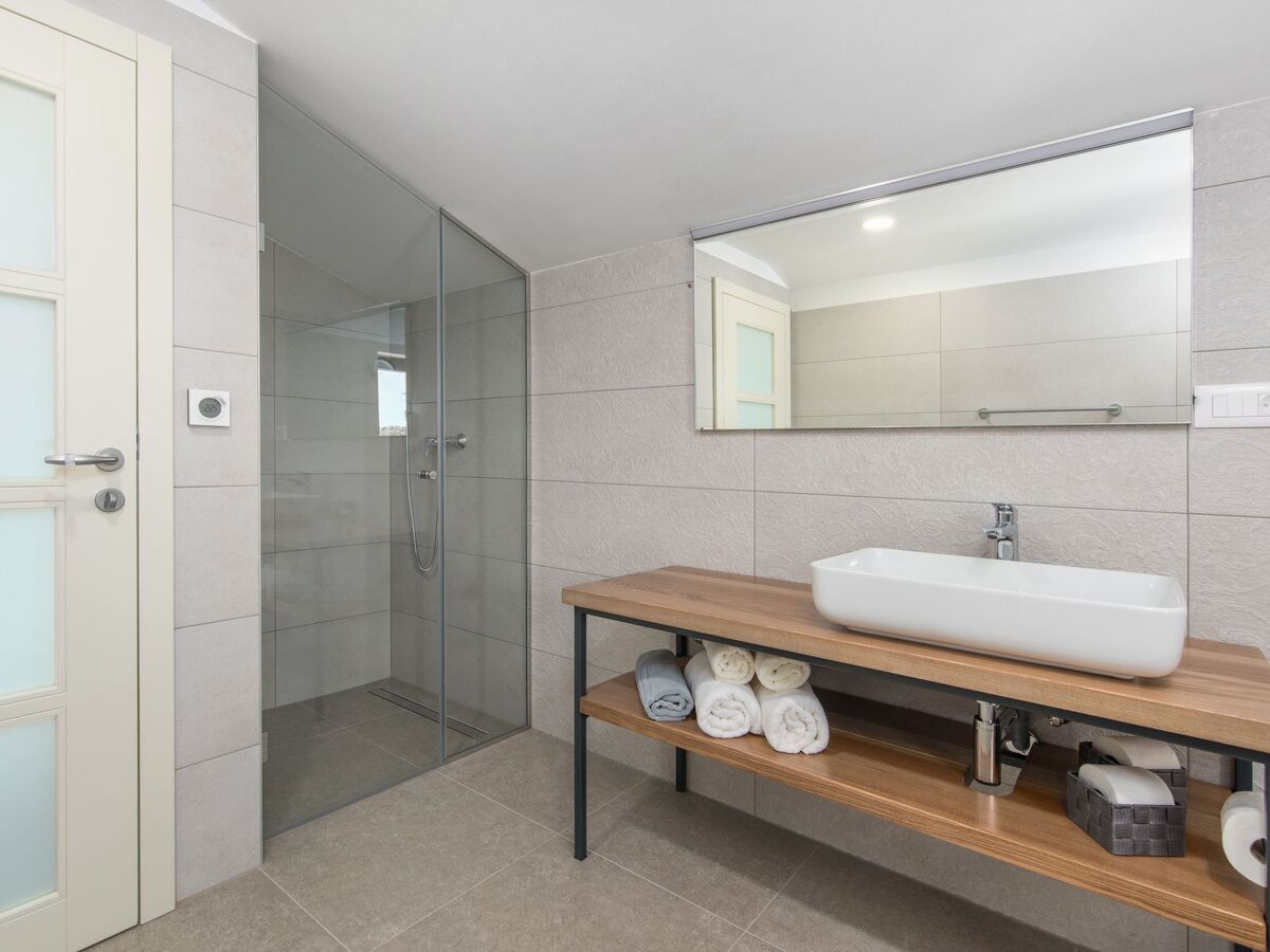Villa Daniela – Maison rénovée 6 pers, piscine privée - Photo 28
