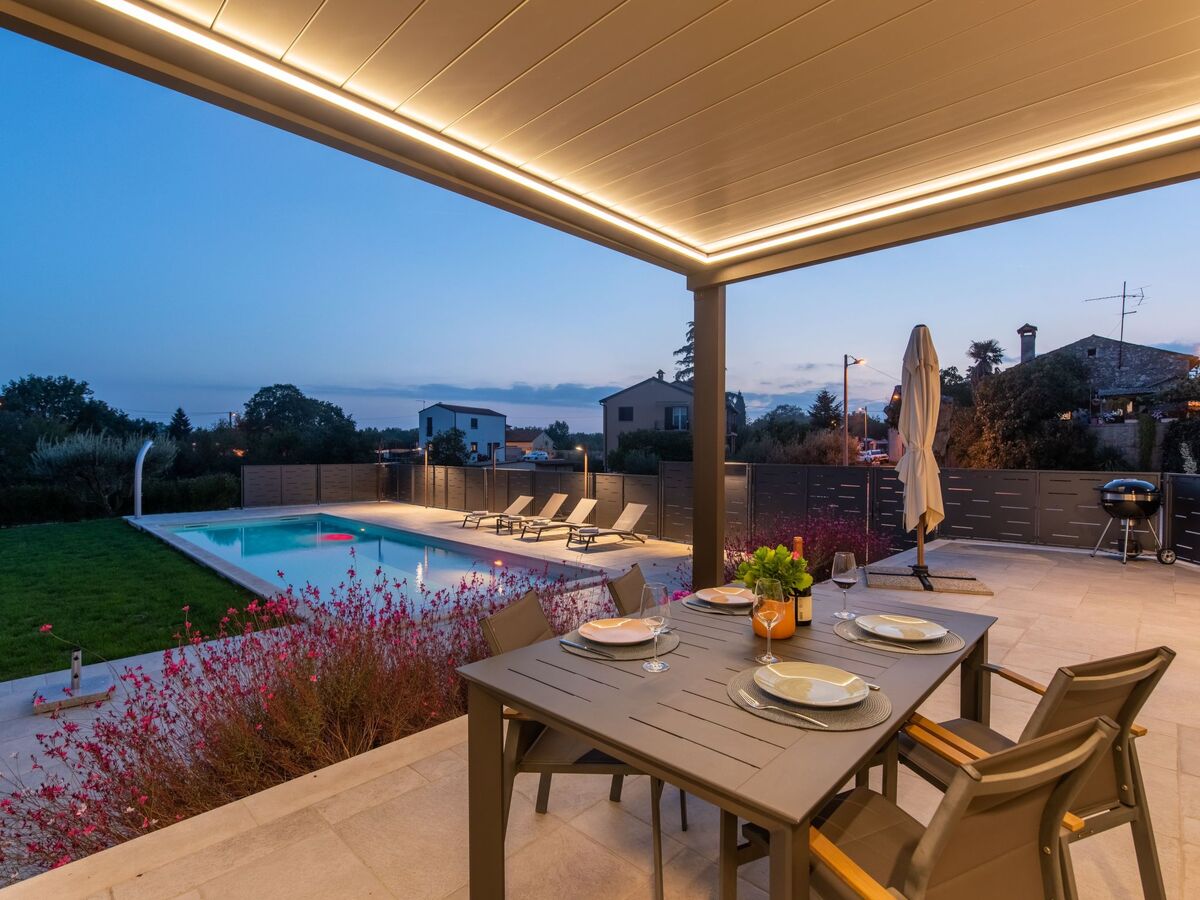 Villa Daniela – Maison rénovée 6 pers, piscine privée - Photo 31