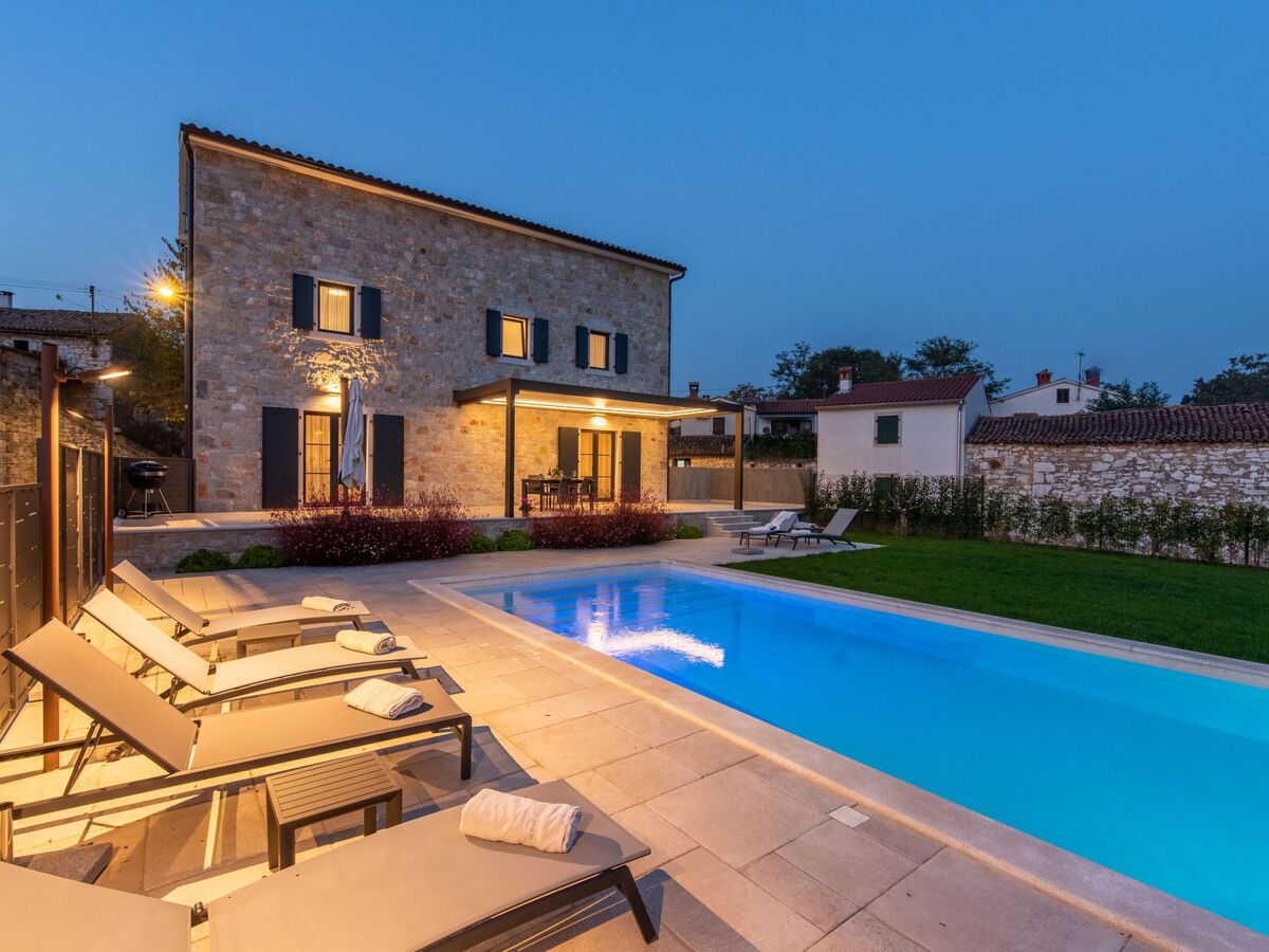Villa Daniela – Maison rénovée 6 pers, piscine privée - Photo 32