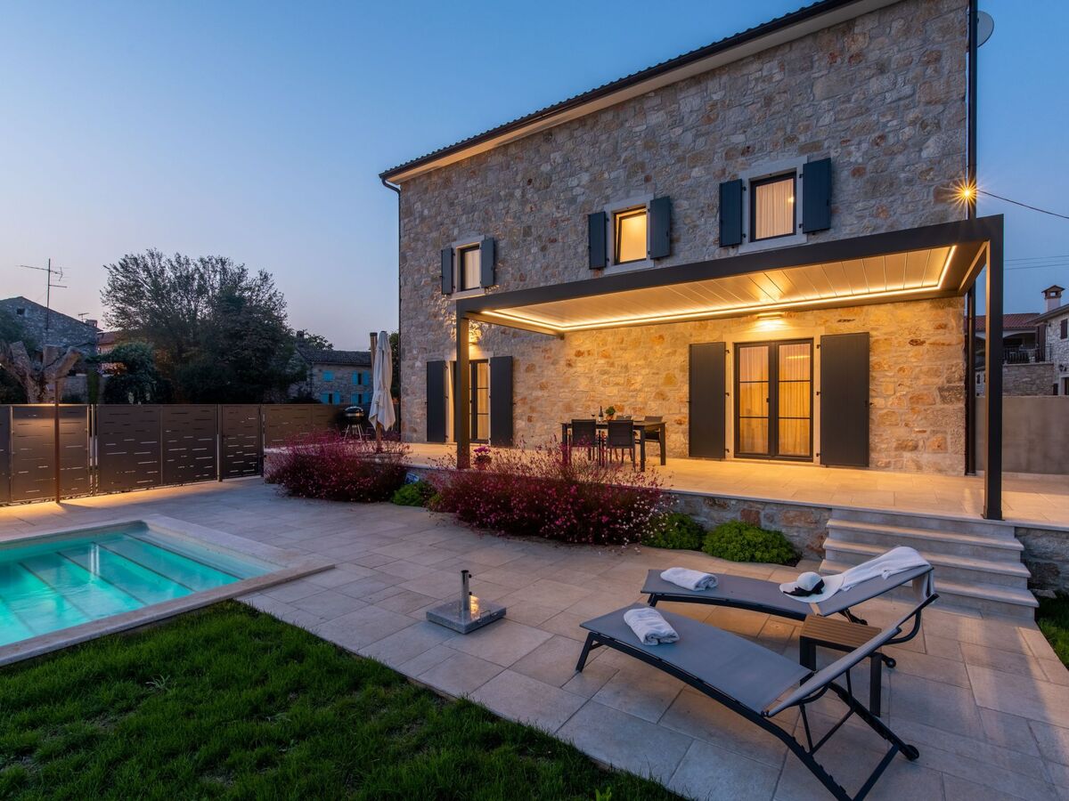 Villa Daniela – Maison rénovée 6 pers, piscine privée - Photo 33