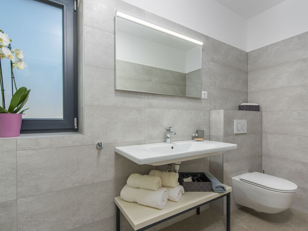 Villa Daniela – Maison rénovée 6 pers, piscine privée - Photo 37