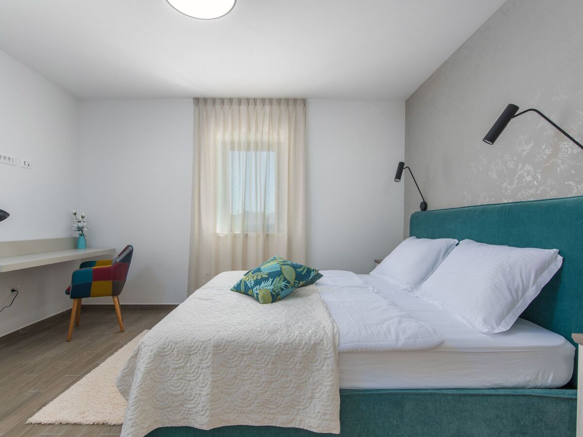 Villa Daniela – Maison rénovée 6 pers, piscine privée - Photo 38