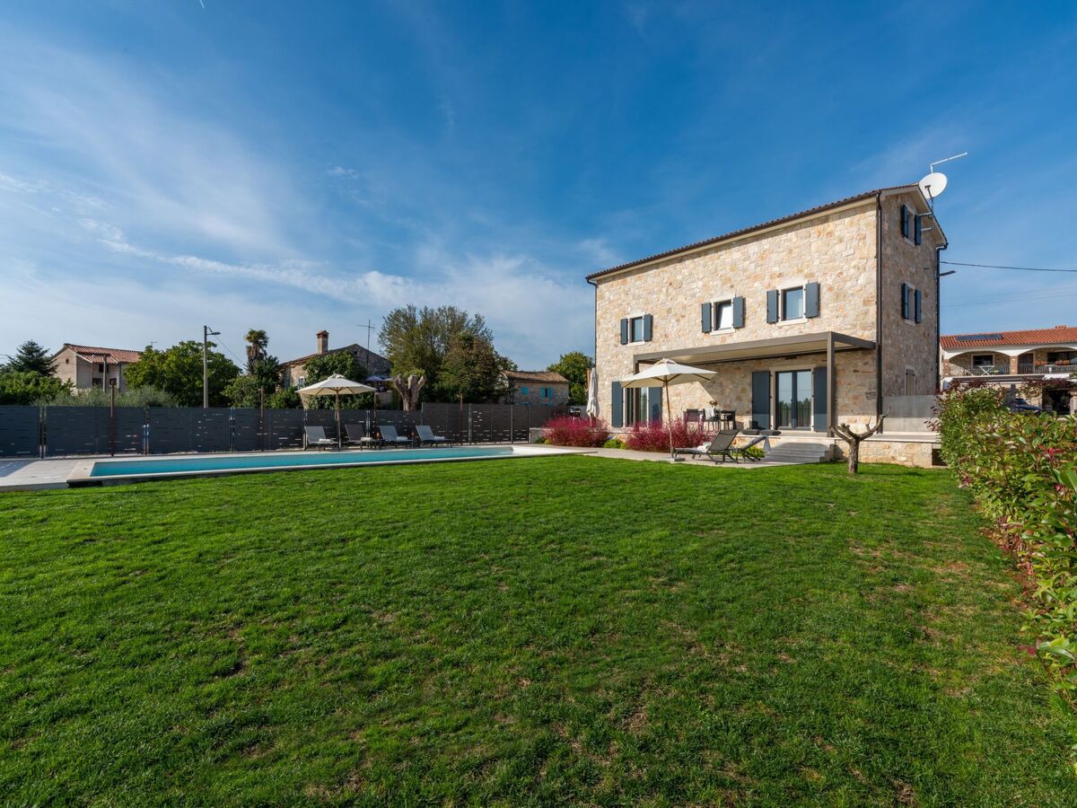 Villa Daniela – Maison rénovée 6 pers, piscine privée - Photo 39