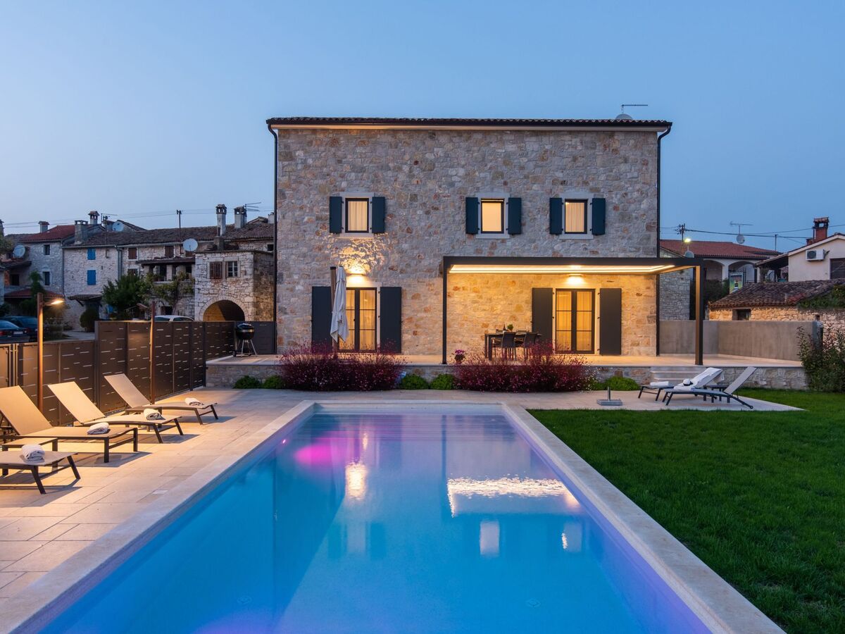 Villa Daniela – Maison rénovée 6 pers, piscine privée - Photo 40