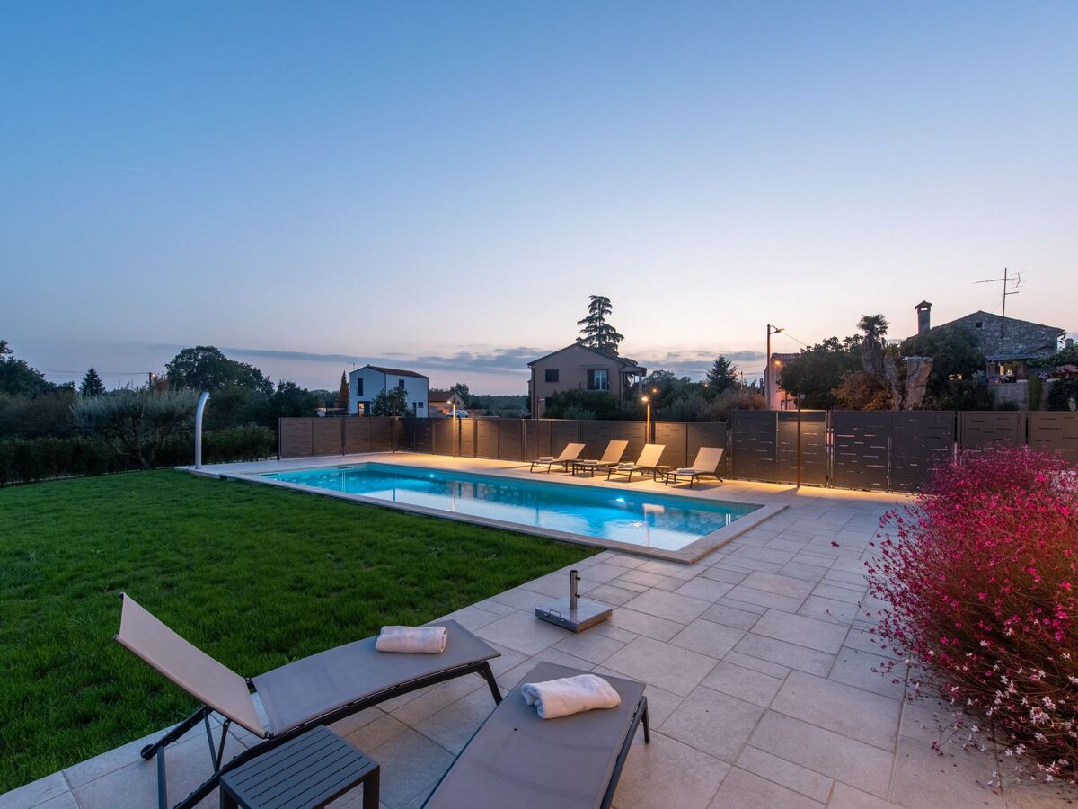 Villa Daniela – Maison rénovée 6 pers, piscine privée - Photo 41