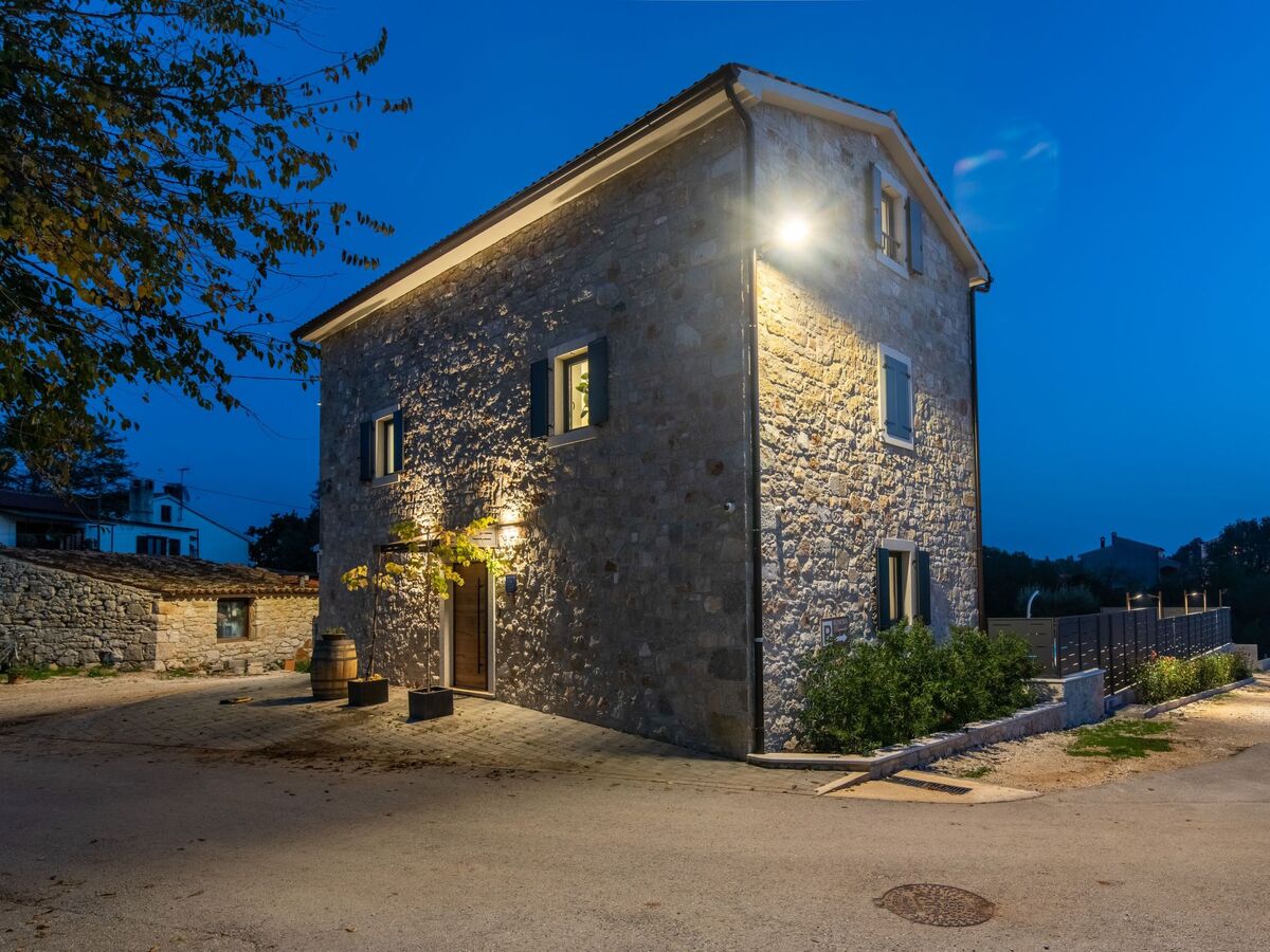 Villa Daniela – Maison rénovée 6 pers, piscine privée - Photo 42