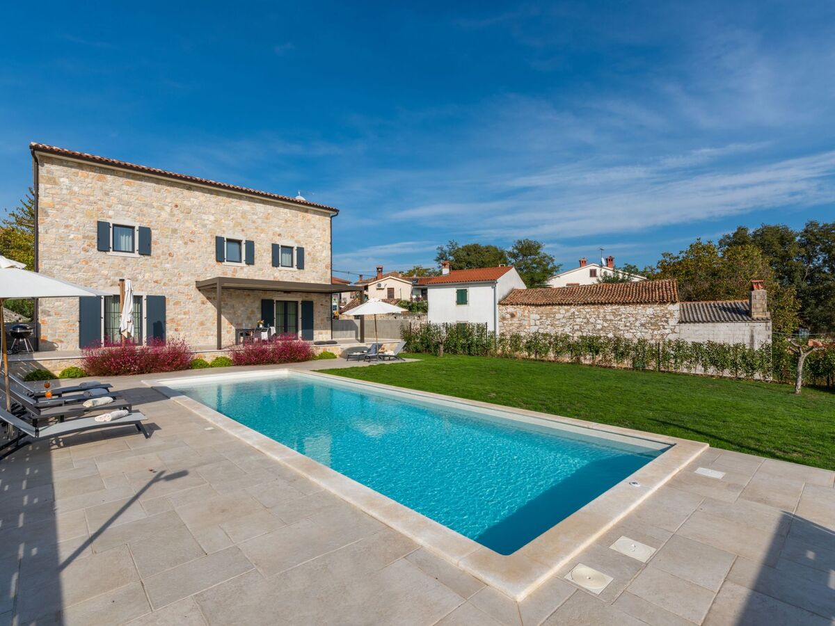 Villa Daniela – Maison rénovée 6 pers, piscine privée - Photo 44