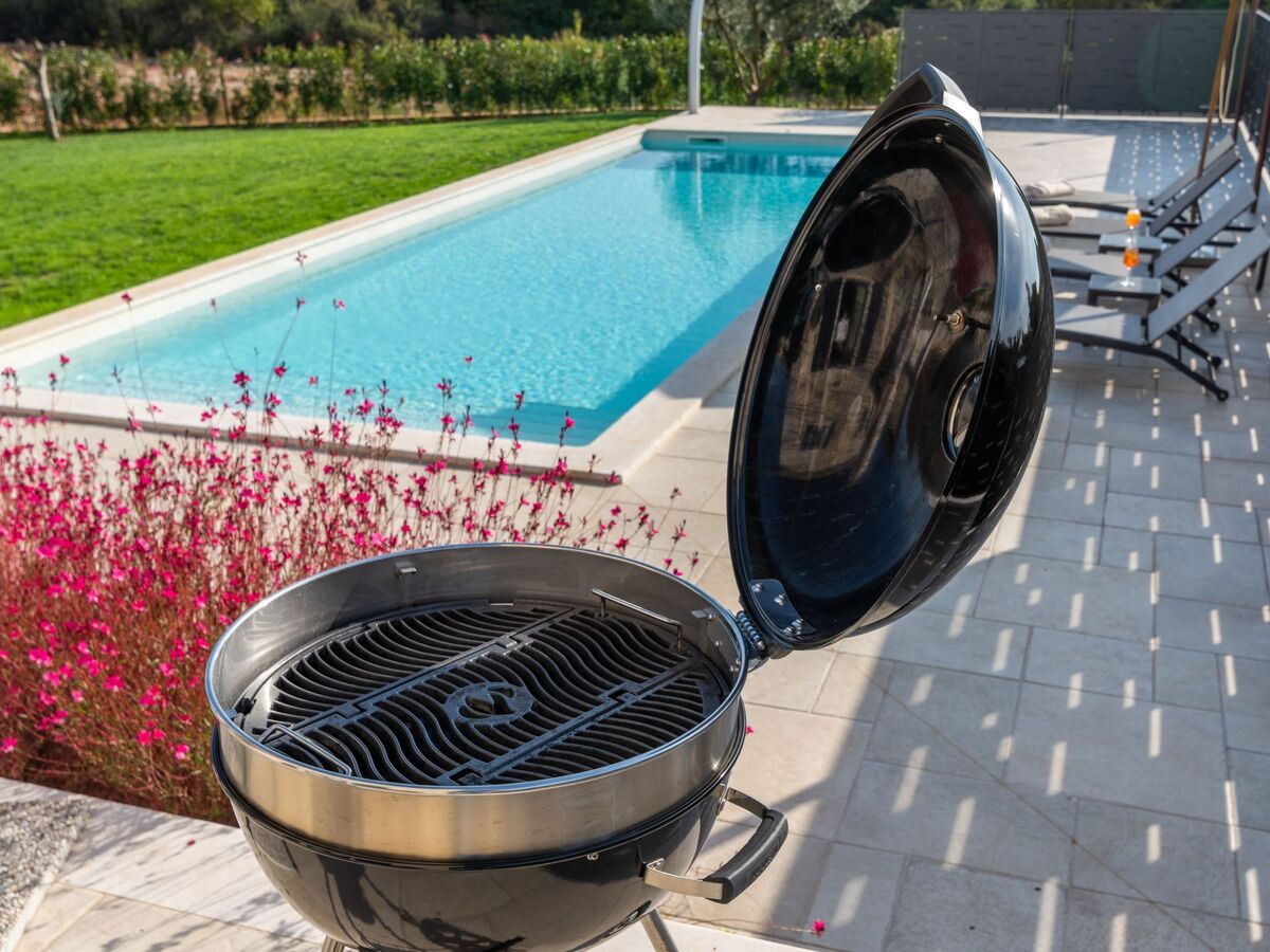 Villa Daniela – Maison rénovée 6 pers, piscine privée - Photo 46