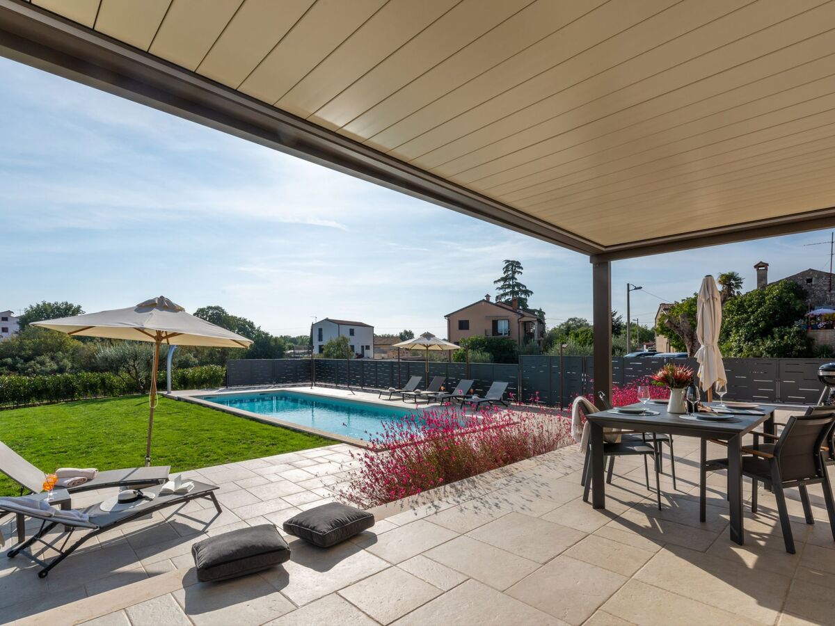 Villa Daniela – Maison rénovée 6 pers, piscine privée - Photo 47