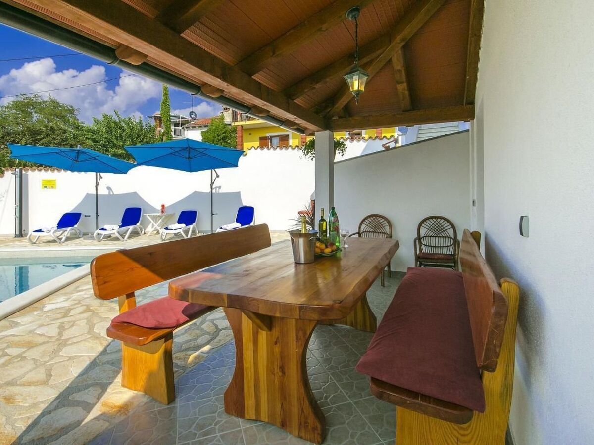 Maria – Maison 7 pers. avec piscine à Dracevac - Photo 4