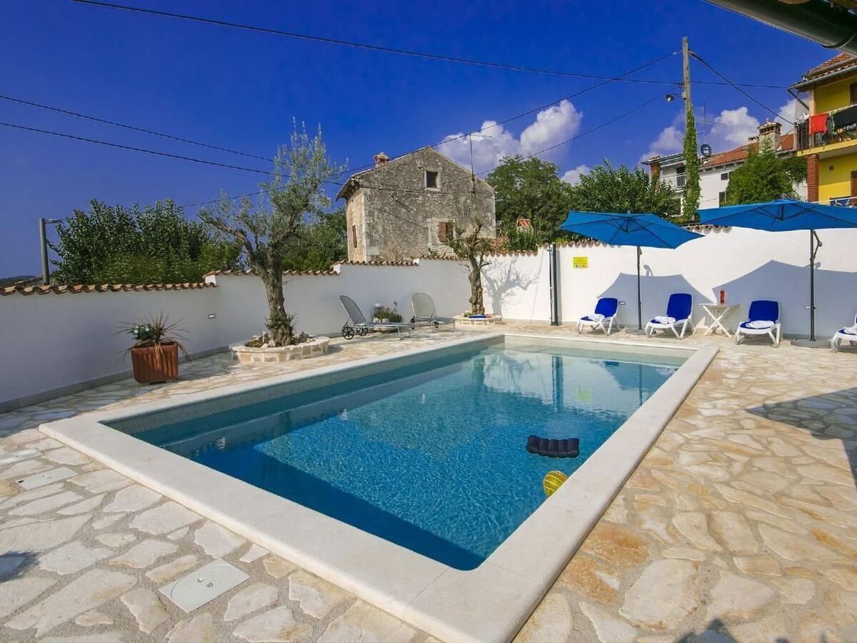 Maria – Maison 7 pers. avec piscine à Dracevac - Photo 6