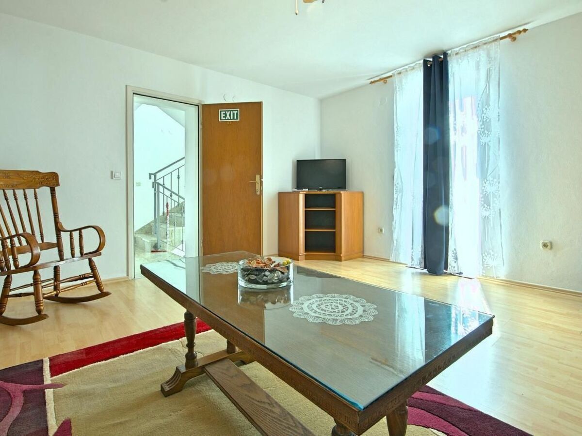 Maria – Maison 7 pers. avec piscine à Dracevac - Photo 8