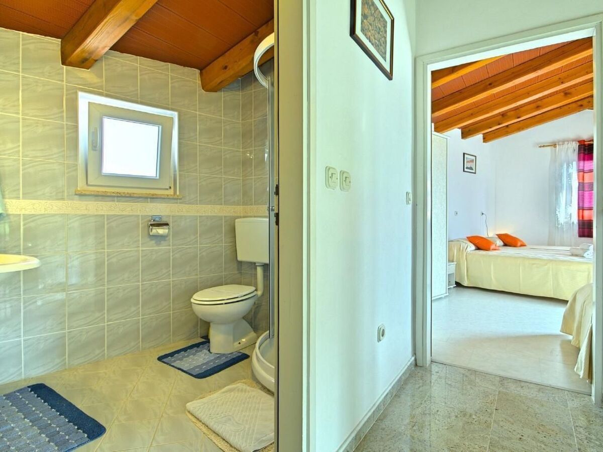 Maria – Maison 7 pers. avec piscine à Dracevac - Photo 18