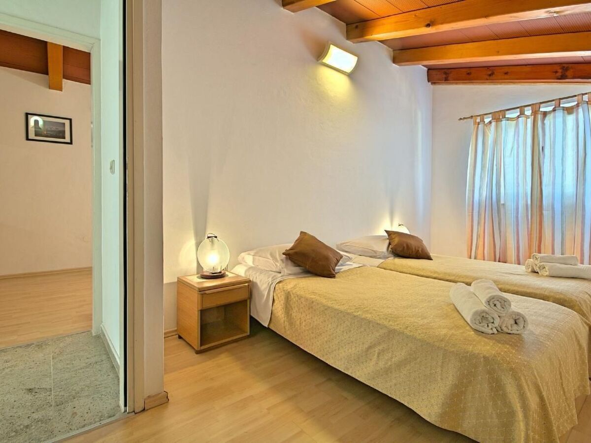 Maria – Maison 7 pers. avec piscine à Dracevac - Photo 21