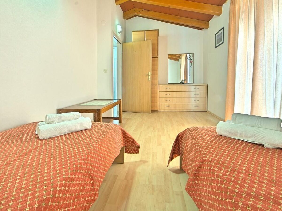Maria – Maison 7 pers. avec piscine à Dracevac - Photo 24
