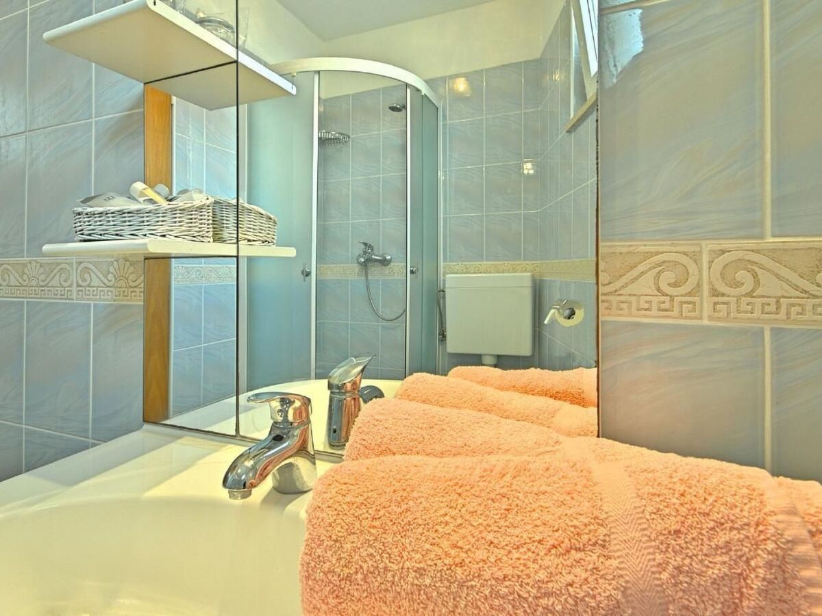 Maria – Maison 7 pers. avec piscine à Dracevac - Photo 26