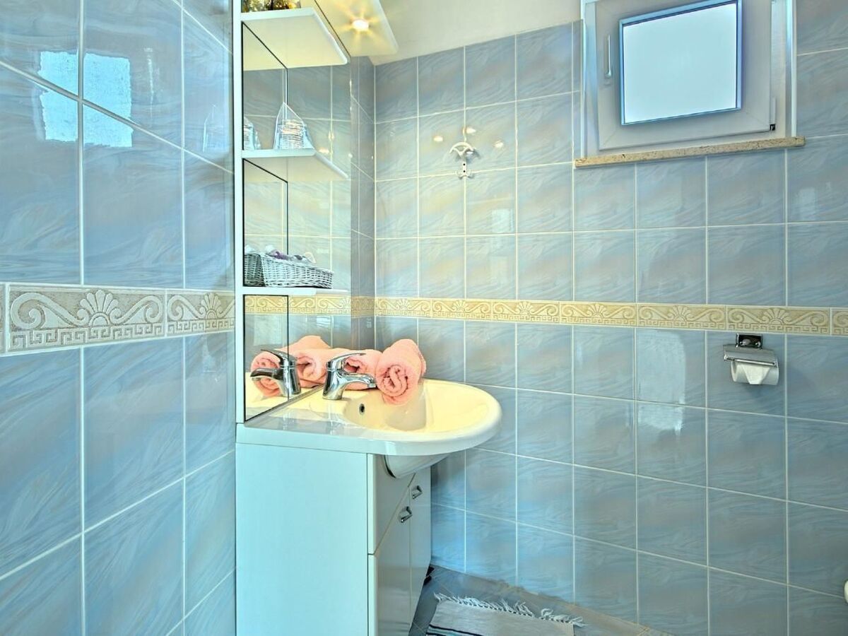 Maria – Maison 7 pers. avec piscine à Dracevac - Photo 27