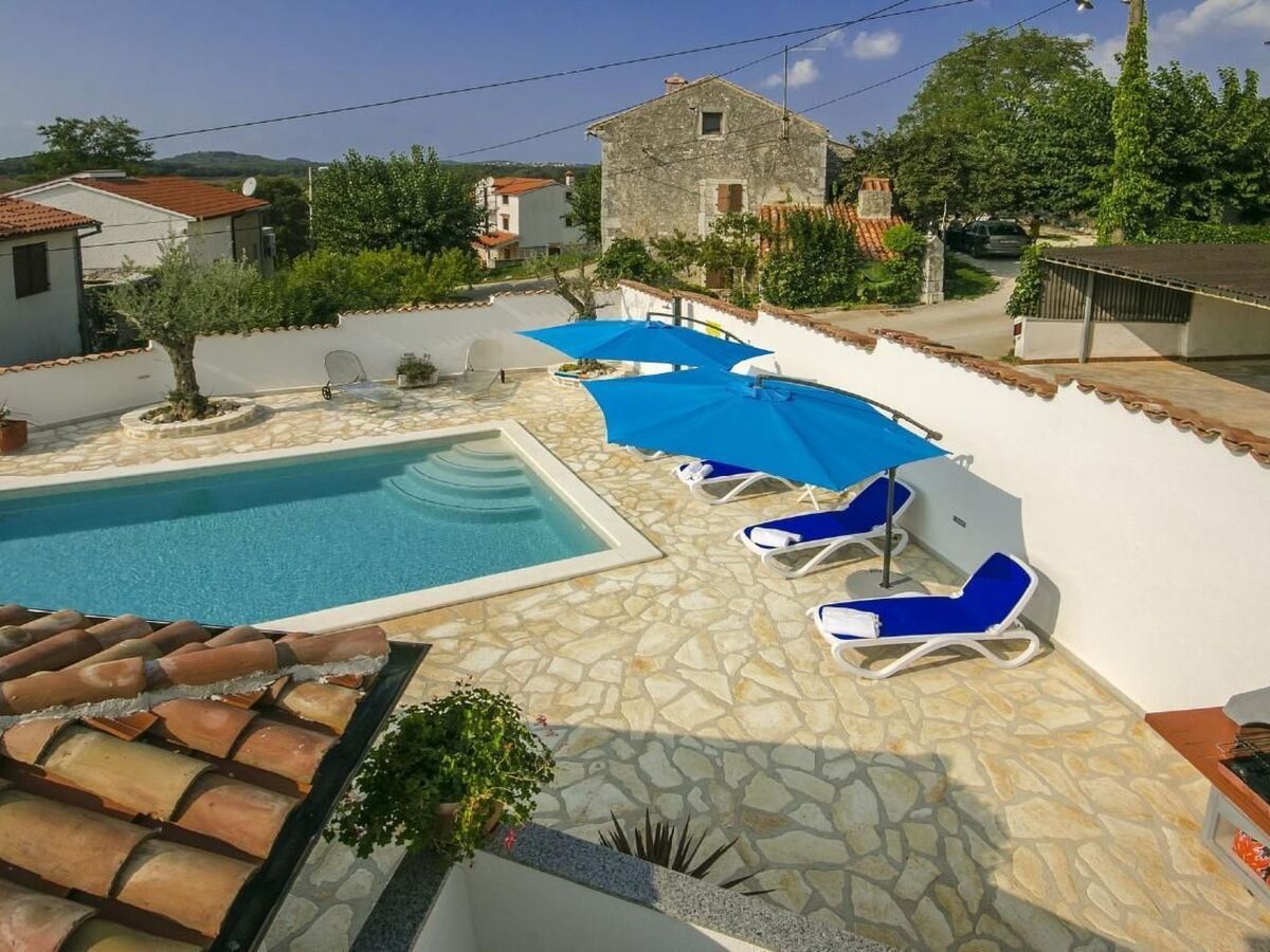 Maria – Maison 7 pers. avec piscine à Dracevac - Photo 28