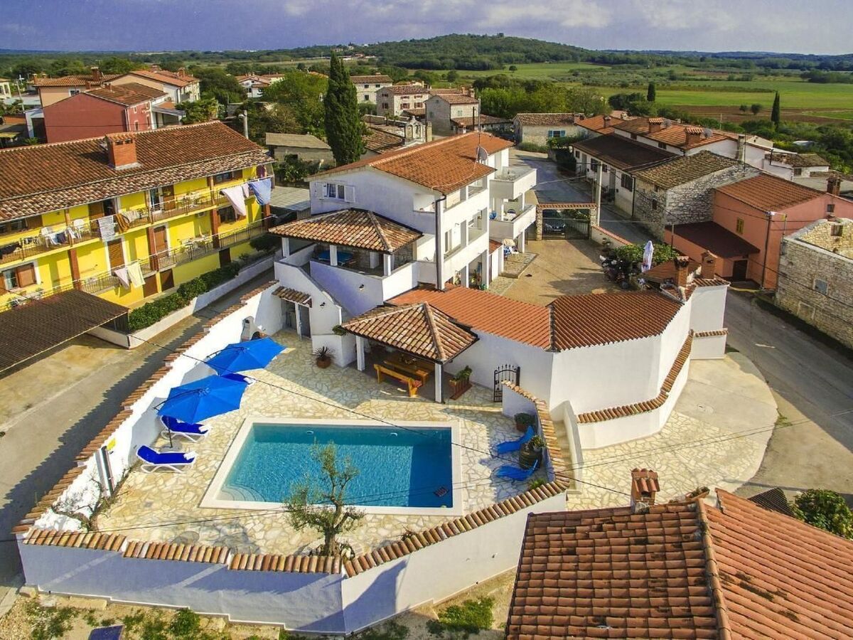 Maria – Maison 7 pers. avec piscine à Dracevac - Photo 29
