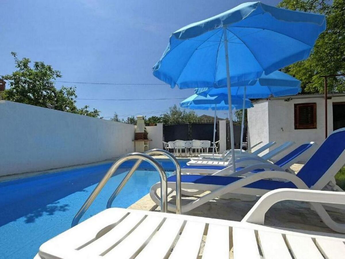 Casa Ana Milena – Maison Zbandaj piscine privée - Photo 6