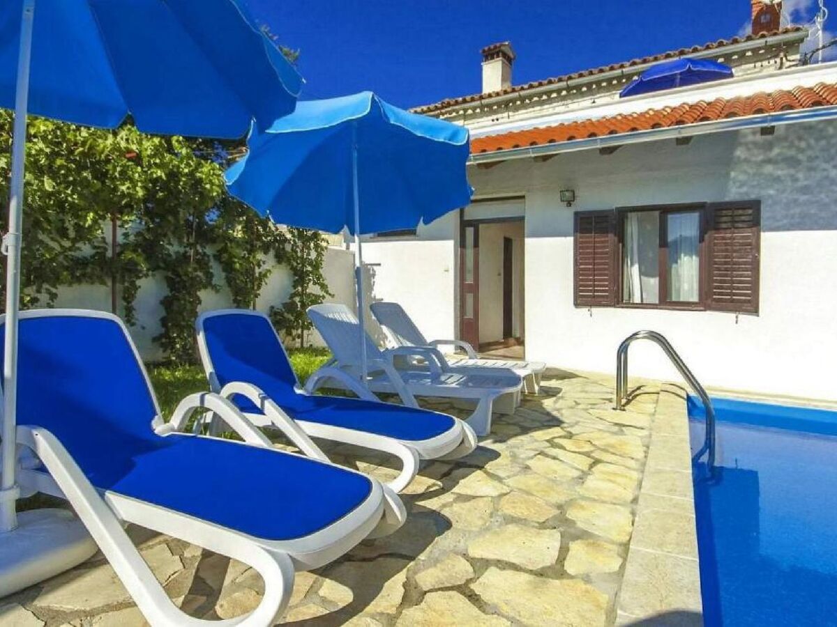 Casa Ana Milena – Maison Zbandaj piscine privée - Photo 11