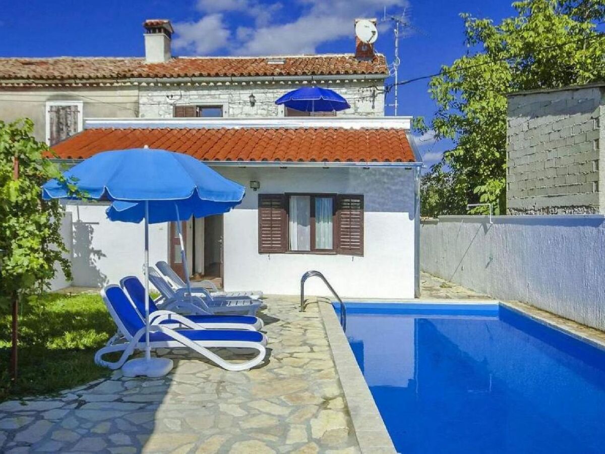 Casa Ana Milena – Maison Zbandaj piscine privée - Photo 12