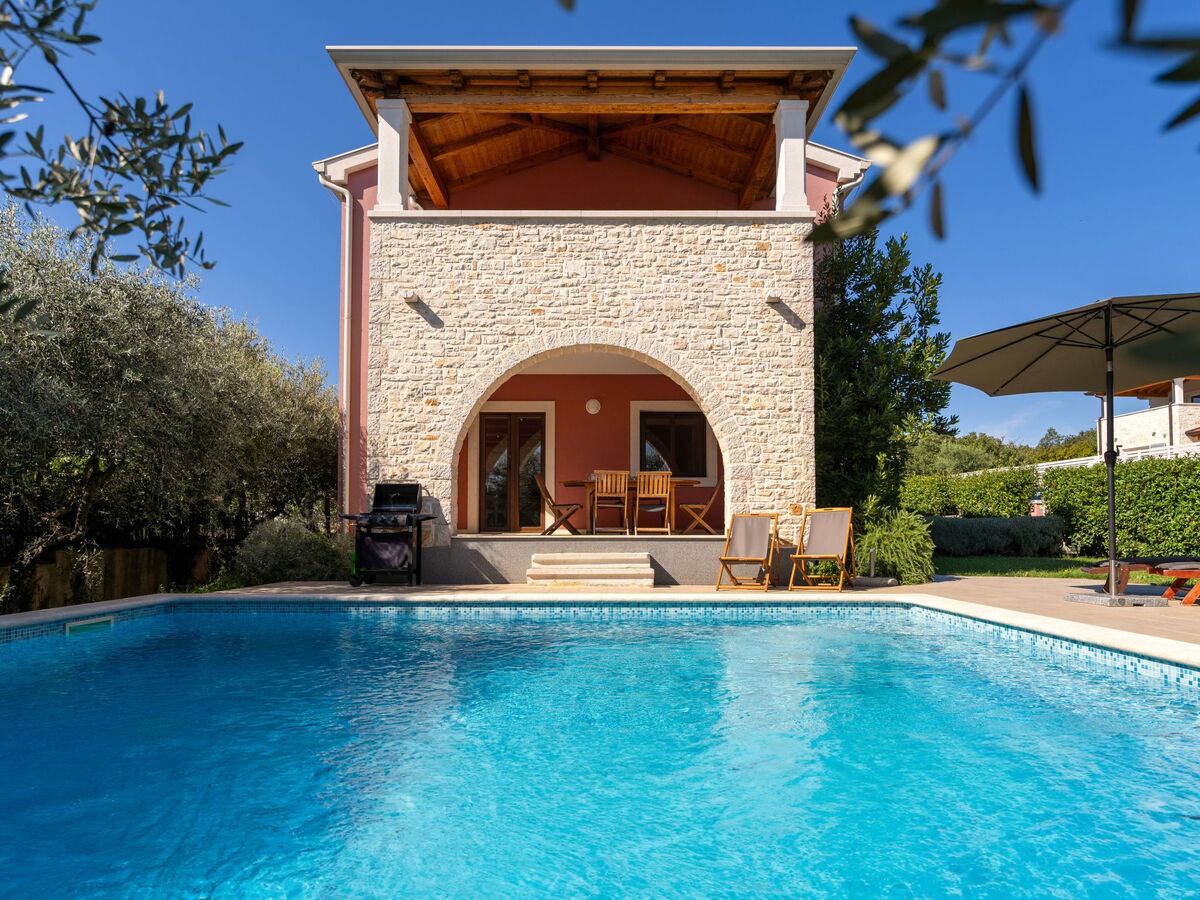 Villa Casa Rea - Maison 5 chambres avec piscine près de Poreč - Photo 4