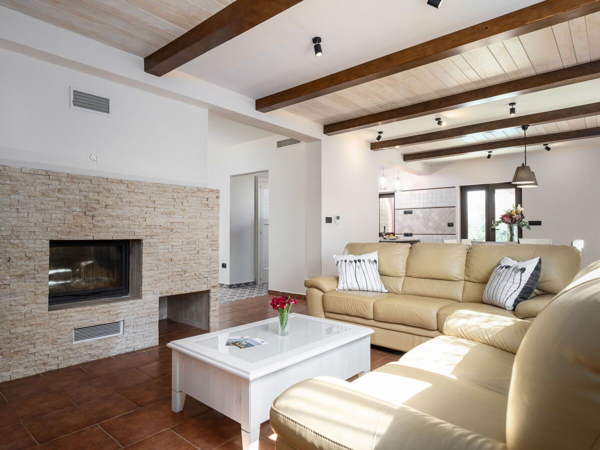 Villa Casa Rea - Maison 5 chambres avec piscine près de Poreč - Photo 5
