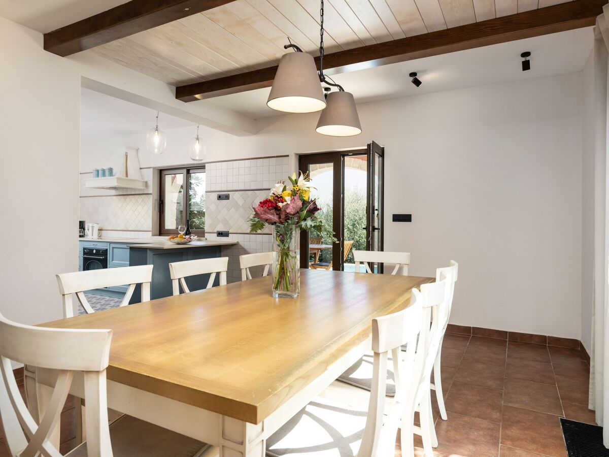 Villa Casa Rea - Maison 5 chambres avec piscine près de Poreč - Photo 6