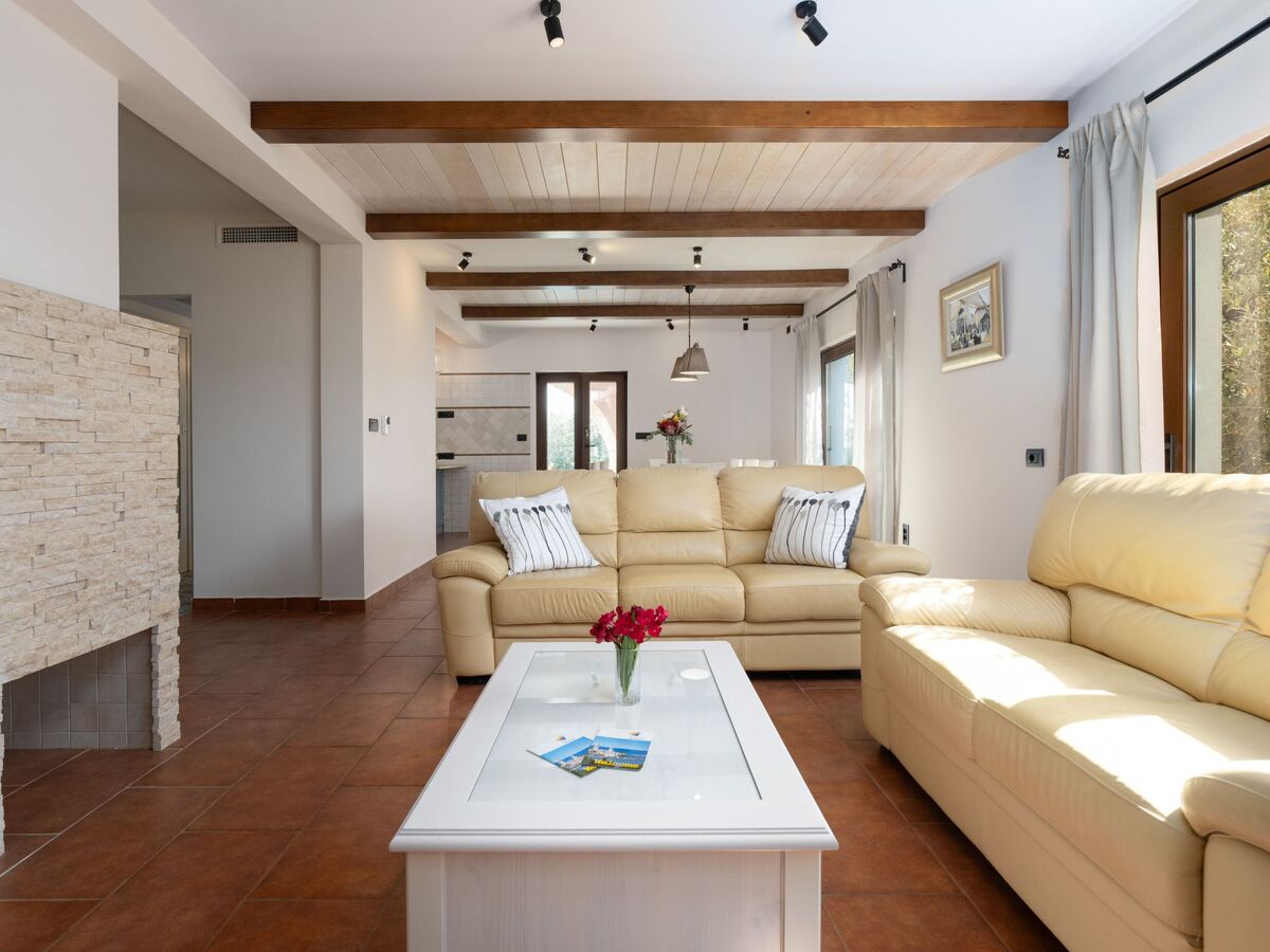Villa Casa Rea - Maison 5 chambres avec piscine près de Poreč - Photo 8
