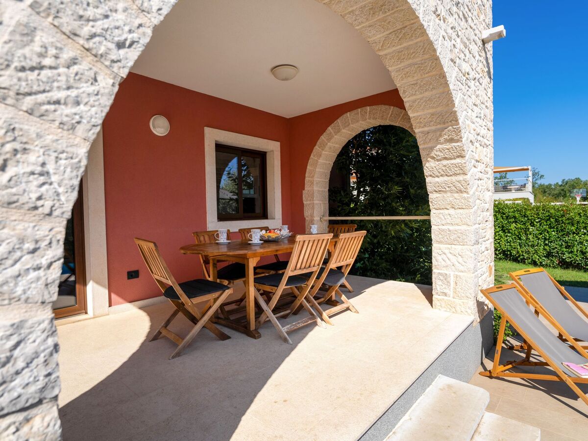 Villa Casa Rea - Maison 5 chambres avec piscine près de Poreč - Photo 10