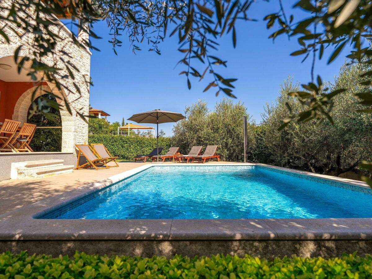 Villa Casa Rea - Maison 5 chambres avec piscine près de Poreč - Photo 11