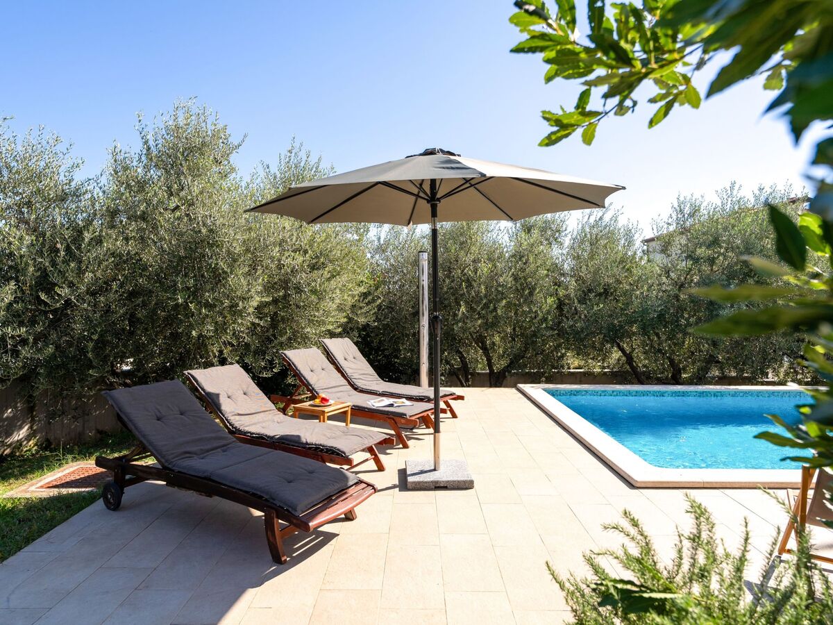 Villa Casa Rea - Maison 5 chambres avec piscine près de Poreč - Photo 12