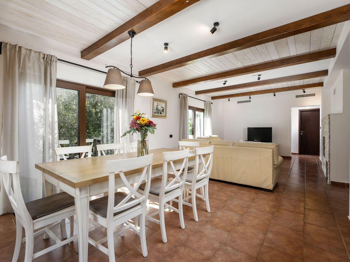 Villa Casa Rea - Maison 5 chambres avec piscine près de Poreč - Photo 15