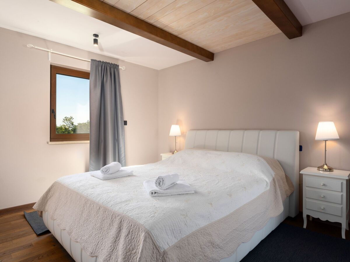 Villa Casa Rea - Maison 5 chambres avec piscine près de Poreč - Photo 18