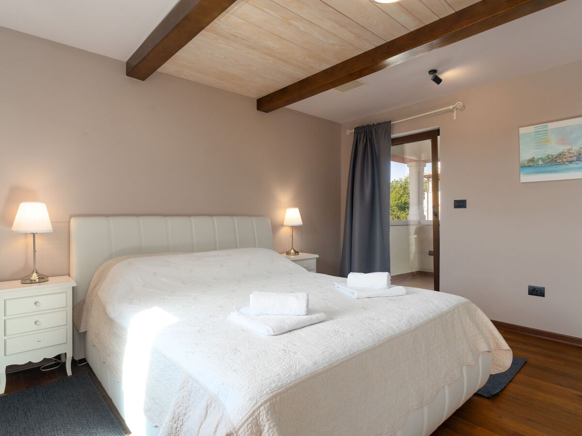 Villa Casa Rea - Maison 5 chambres avec piscine près de Poreč - Photo 19