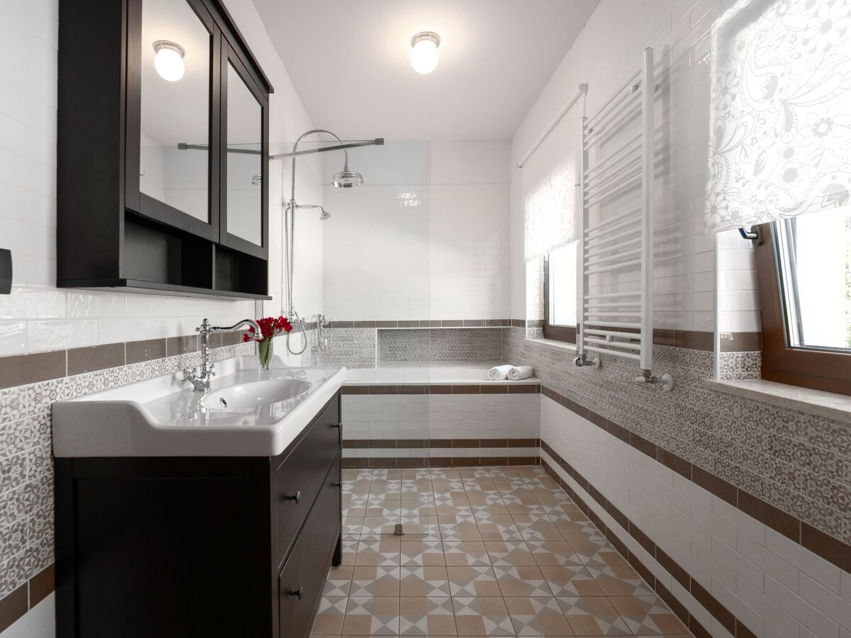 Villa Casa Rea - Maison 5 chambres avec piscine près de Poreč - Photo 21