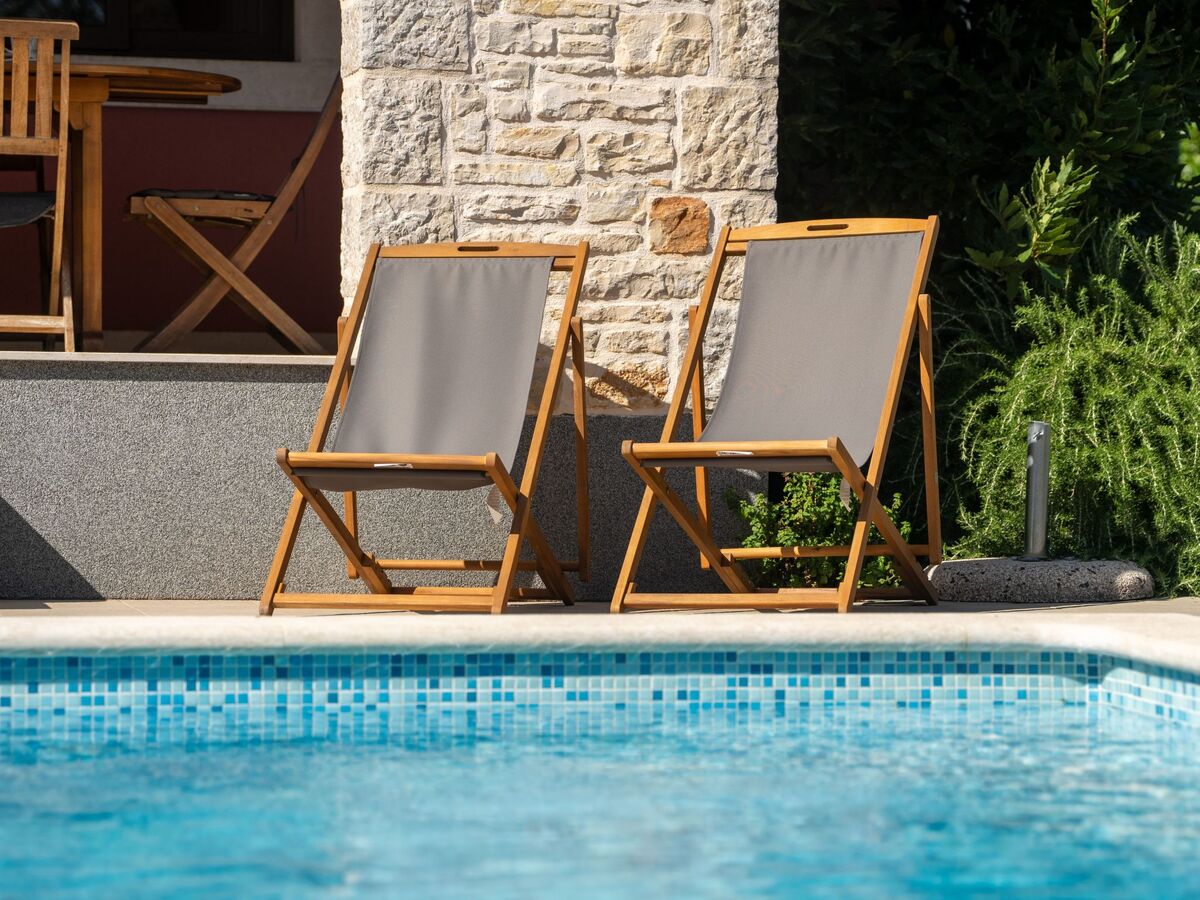 Villa Casa Rea - Maison 5 chambres avec piscine près de Poreč - Photo 23