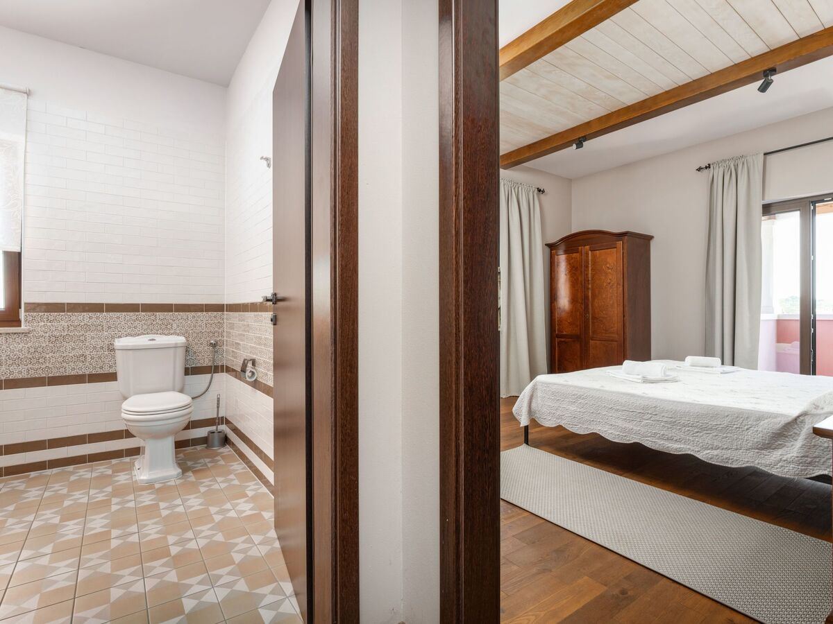 Villa Casa Rea - Maison 5 chambres avec piscine près de Poreč - Photo 24