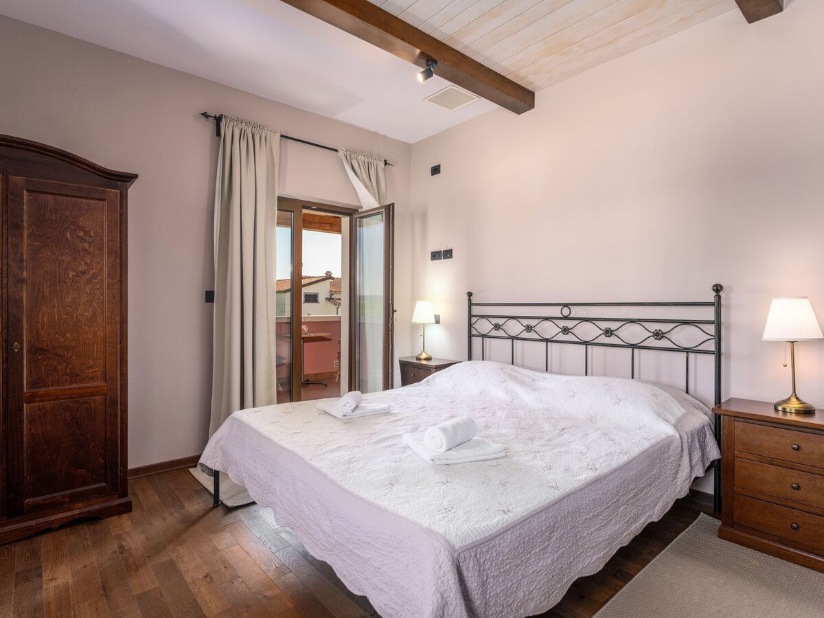 Villa Casa Rea - Maison 5 chambres avec piscine près de Poreč - Photo 25