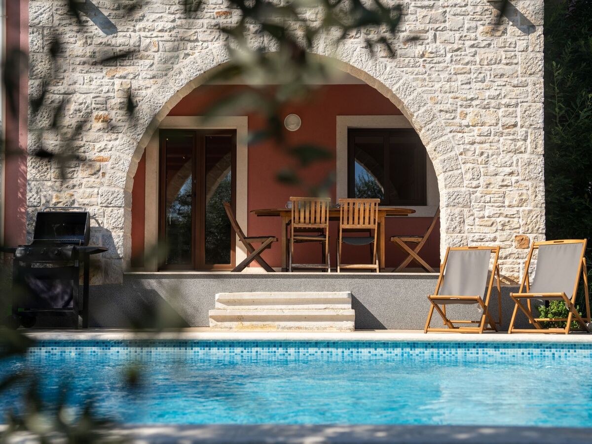 Villa Casa Rea - Maison 5 chambres avec piscine près de Poreč - Photo 31