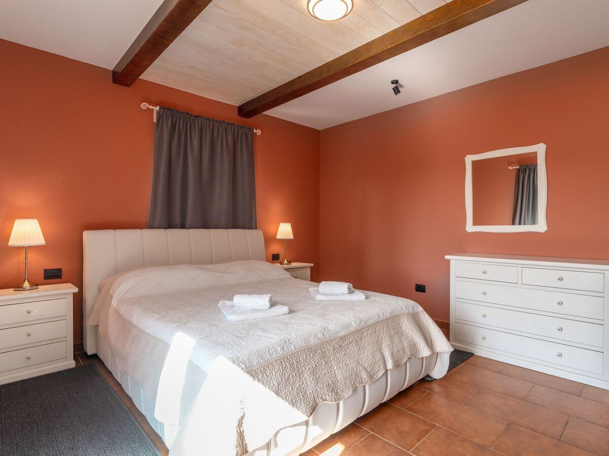 Villa Casa Rea - Maison 5 chambres avec piscine près de Poreč - Photo 36