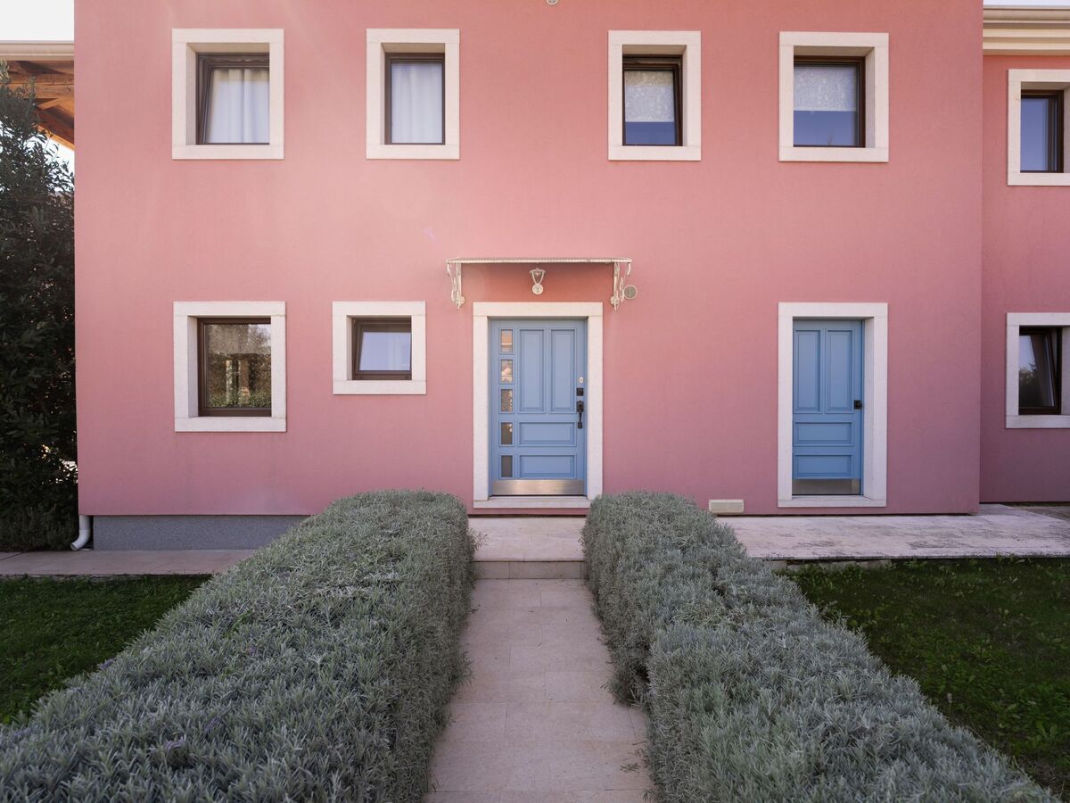 Villa Casa Rea - Maison 5 chambres avec piscine près de Poreč - Photo 44