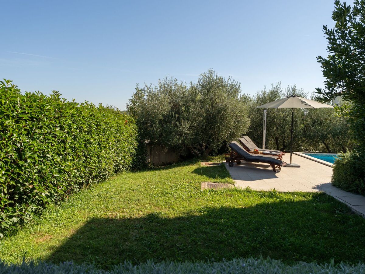 Villa Casa Rea - Maison 5 chambres avec piscine près de Poreč - Photo 46