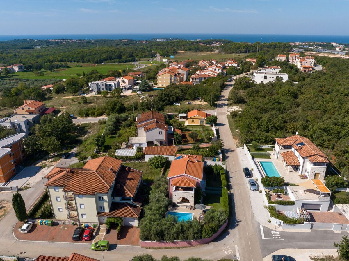 Villa Casa Rea - Maison 5 chambres avec piscine près de Poreč - Photo 47