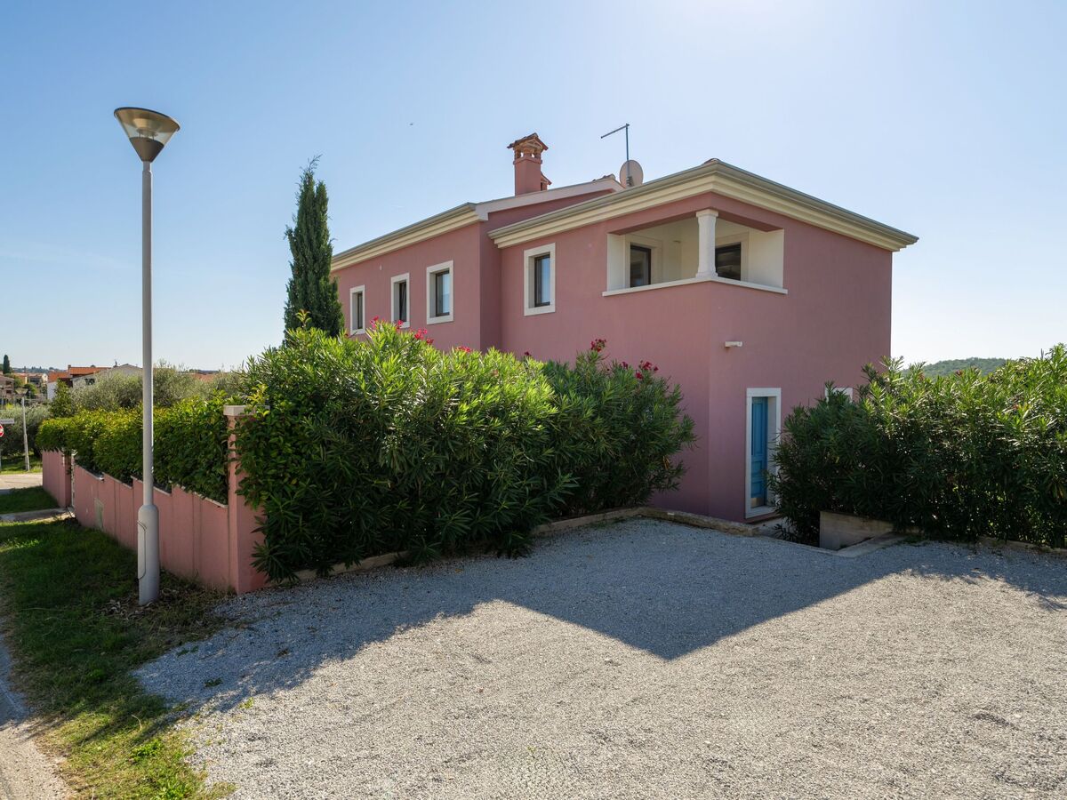 Villa Casa Rea - Maison 5 chambres avec piscine près de Poreč - Photo 48